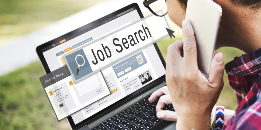 Jobs Search Outsourcing Myths