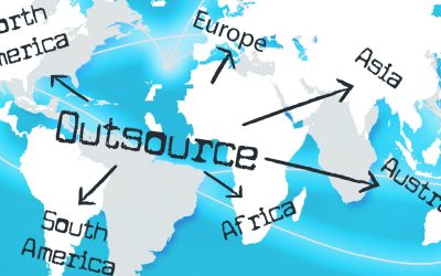 Benefits of Outsourcing