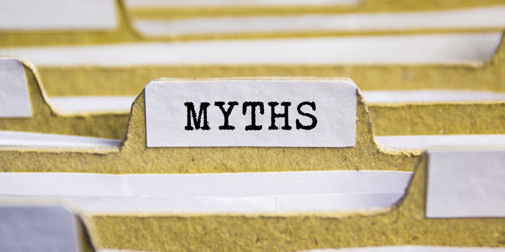 Outsourcing Myths You Need To Stop Believing Outsourcing Myths