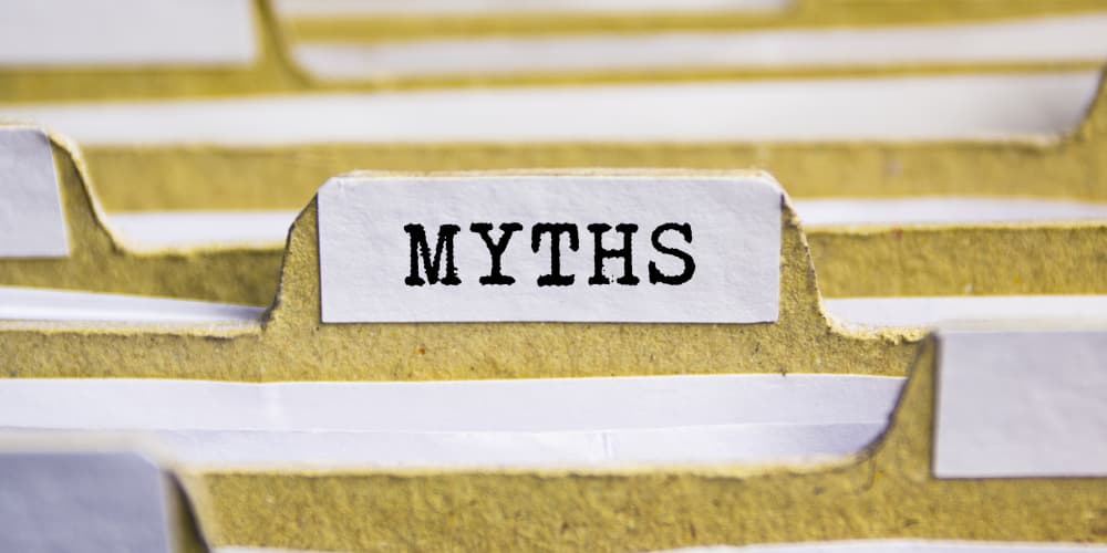 Outsourcing Myths