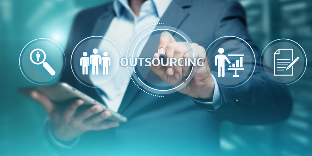 Outsourcing Reasons Reasons for Outsourcing