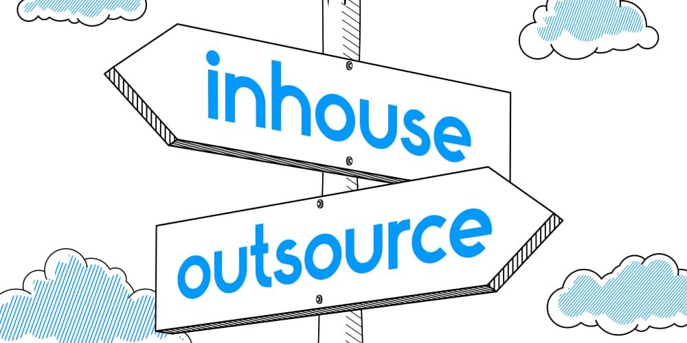 Outsourcing or Offshoring