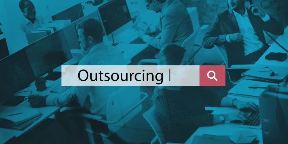 Difference Between Outsourcing And Offshoring