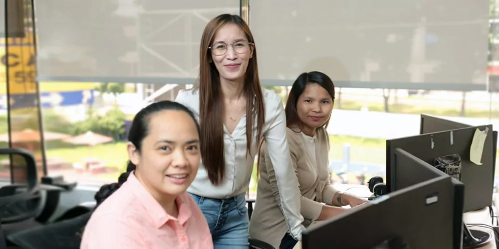Top 3 Tips For Providing Incentives to Your Filipino Staff