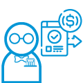 Icons_Accounts Receivable & Payable