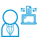 Icons_Data Entry Specialist
