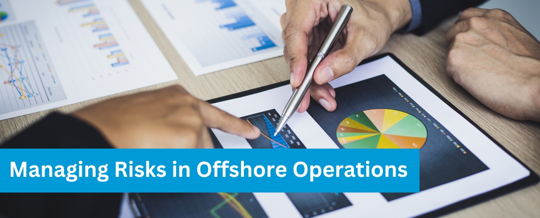 Managing Risks in Offshore Operations