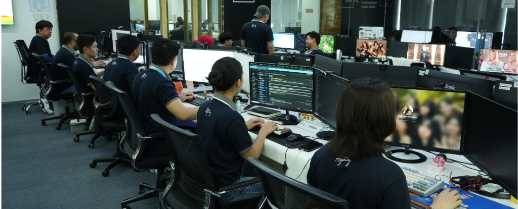 Managing Risk Through Compliance with International Data Security Standards for Offshore Teams in the Philippines